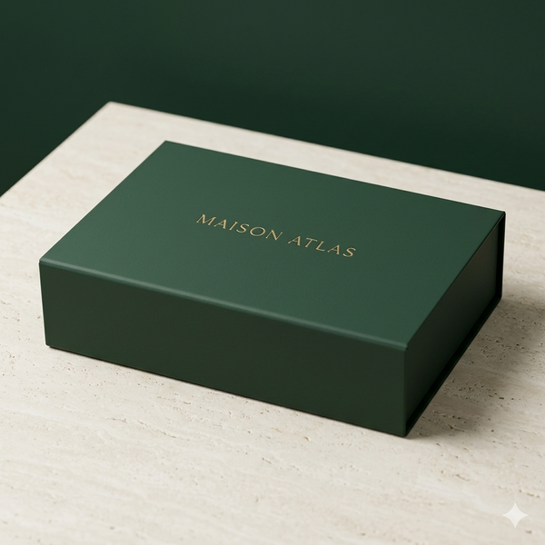 Coffret Nila — Le Rituel Complet