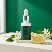 Sérum Booster d'Éclat Vitamine C & Acide Hyaluronique